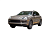 внедорожник с низкими рейлингами фото